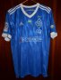 Dynamo Kiev Away football shirt 2017 - 2018