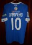 Dynamo Kiev Away football shirt 2017 - 2018