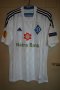 Dynamo Kiev Home football shirt 2014 - 2015