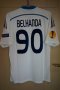 Dynamo Kiev Home football shirt 2014 - 2015