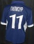 Dynamo Kiev Away football shirt 2002 - 2004