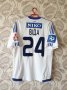 Dynamo Kiev Home football shirt 2012 - 2013