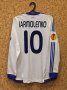 Dynamo Kiev Home football shirt 2013 - 2014
