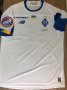 Dynamo Kiev Home football shirt 2019 - 2020