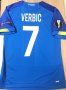 Dynamo Kiev Away football shirt 2019 - 2020