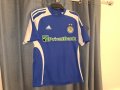 Dynamo Kiev Away football shirt 2009 - 2010