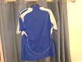 Dynamo Kiev Away football shirt 2009 - 2010