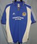 Dynamo Kiev Away football shirt 2001 - 2002