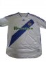 Dynamo Kiev Home baju bolasepak 2007 - 2008