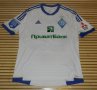 Dynamo Kiev Home football shirt 2012 - 2013