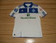 Dynamo Kiev Home football shirt 2011 - 2012