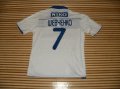 Dynamo Kiev Home football shirt 2011 - 2012