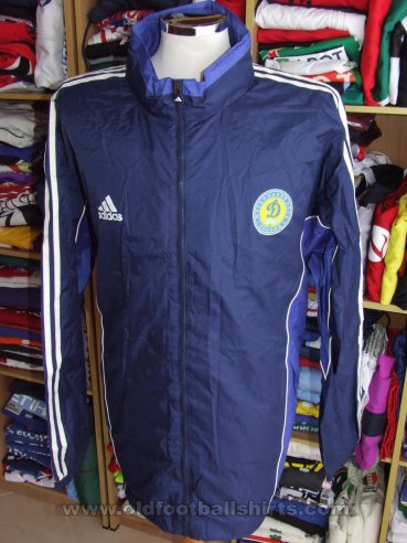 Dynamo Kiev Training/Leisure football shirt (unknown year)