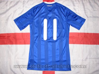 Dynamo Kiev Special football shirt 2013 - ?