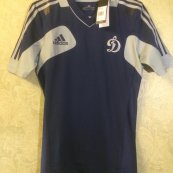 Training/Leisure football shirt 2012