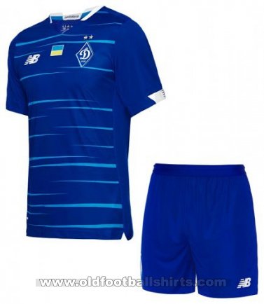 Dynamo Kiev Away football shirt 2020 - 2021