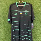 Third football shirt 2020 - 2021