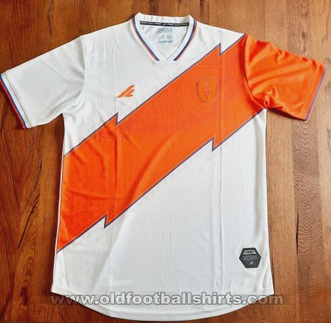 PPSM Magelang Special football shirt 2021