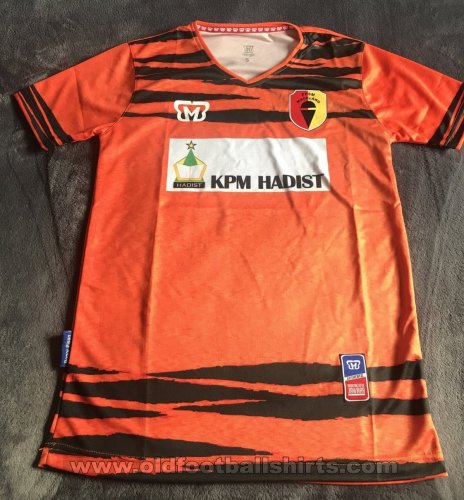 PPSM Magelang Home football shirt (unknown year)