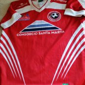 Home football shirt 2014
