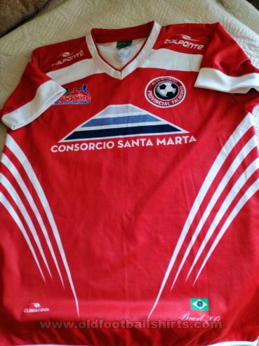 Provincial Talagante Home football shirt 2014