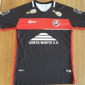 Away football shirt 2017