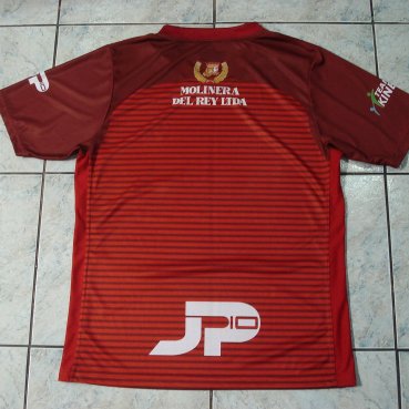 Provincial Talagante Home football shirt 2019 - 2021