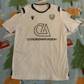 Home football shirt 2021