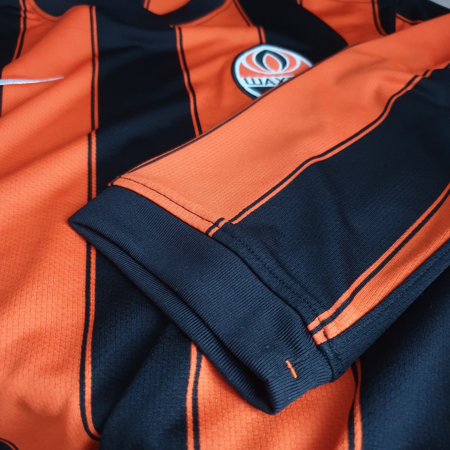 Dit zijn de Shakhtar Donetsk 2024-2025