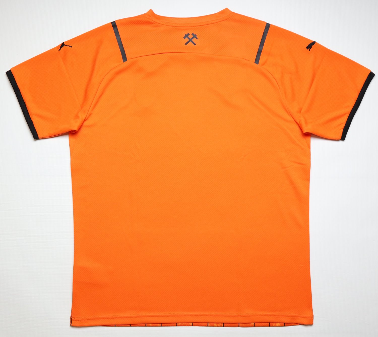 Écharpe De Foot Shakhtar Donetsk - Monaco (2021-2022) – Occasion