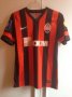 Shakhtar Donetsk Home football shirt 2013 - 2015