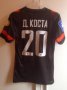 Shakhtar Donetsk Home football shirt 2013 - 2015