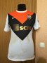 Shakhtar Donetsk Away football shirt 2014 - 2016