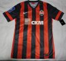 Shakhtar Donetsk Home football shirt 2013 - 2015