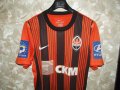 Shakhtar Donetsk Home football shirt 2011 - 2013