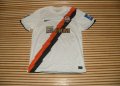 Shakhtar Donetsk Away football shirt 2010 - 2012