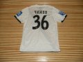 Shakhtar Donetsk Away football shirt 2010 - 2012