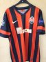 Shakhtar Donetsk Home football shirt 2013 - 2014
