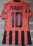 Shakhtar Donetsk Home football shirt 2015 - 2016