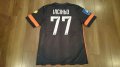 Shakhtar Donetsk Home football shirt 2013 - 2015