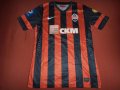 Shakhtar Donetsk Home football shirt 2013 - 2015