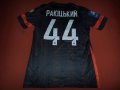 Shakhtar Donetsk Home football shirt 2013 - 2015