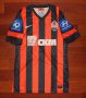 Shakhtar Donetsk Home football shirt 2013 - 2015