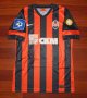 Shakhtar Donetsk Home football shirt 2013 - 2015