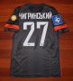 Shakhtar Donetsk Home football shirt 2013 - 2015