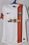 Shakhtar Donetsk Выездная футболка 2012 - 2013