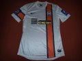 Shakhtar Donetsk Выездная футболка 2012 - 2013