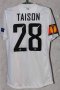 Shakhtar Donetsk Away football shirt 2012 - 2014