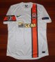 Shakhtar Donetsk Away football shirt 2012 - 2014