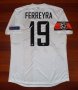 Shakhtar Donetsk Away football shirt 2012 - 2014